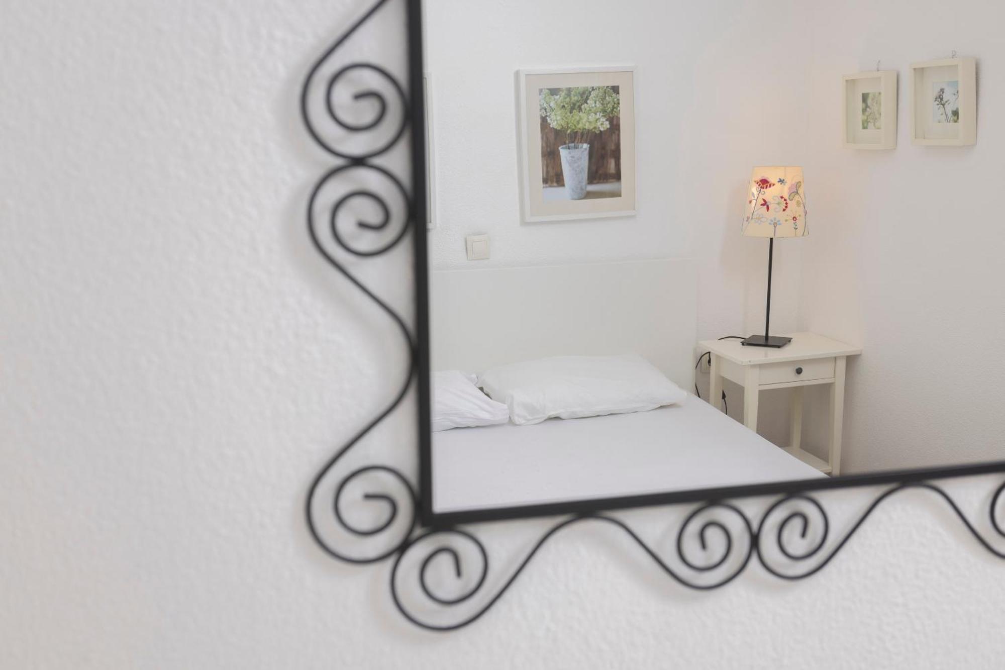 Lovely Villa 3 Min From The Beach CChanioti Exteriér fotografie